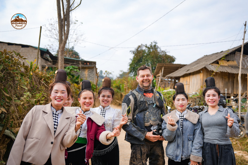 Immerse Yourself in the Traditions and Way of Life of Vietnam&rsquo;s Ethnic Minorities